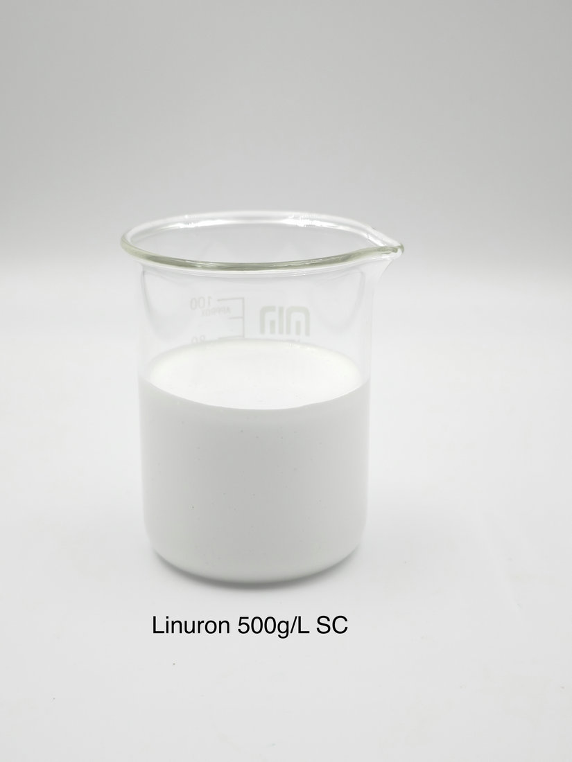 Linuron 500g/L SC